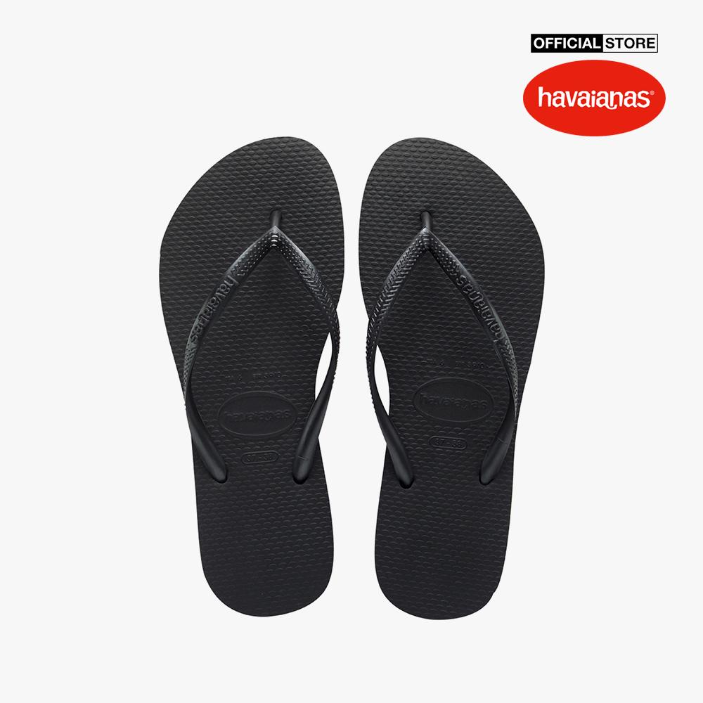 HAVAIANAS - Dép nữ Slim 4000030-0090-378