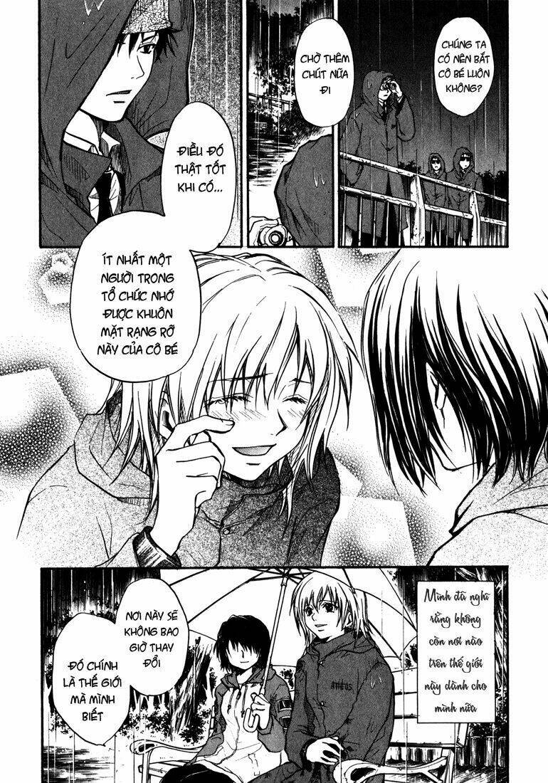 variante chapter 3 32