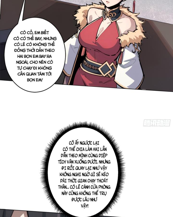 làm màu thì phải thao tác ngược lại! chapter 4 8