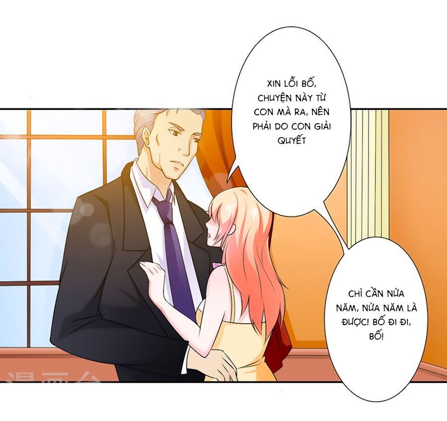 watashi wo hitorijime ni shite chapter 24 2