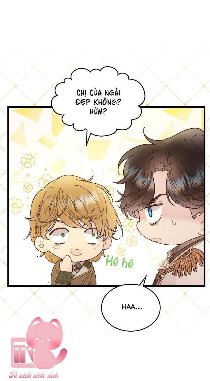 [15+] công chúa chloe chapter 110 51