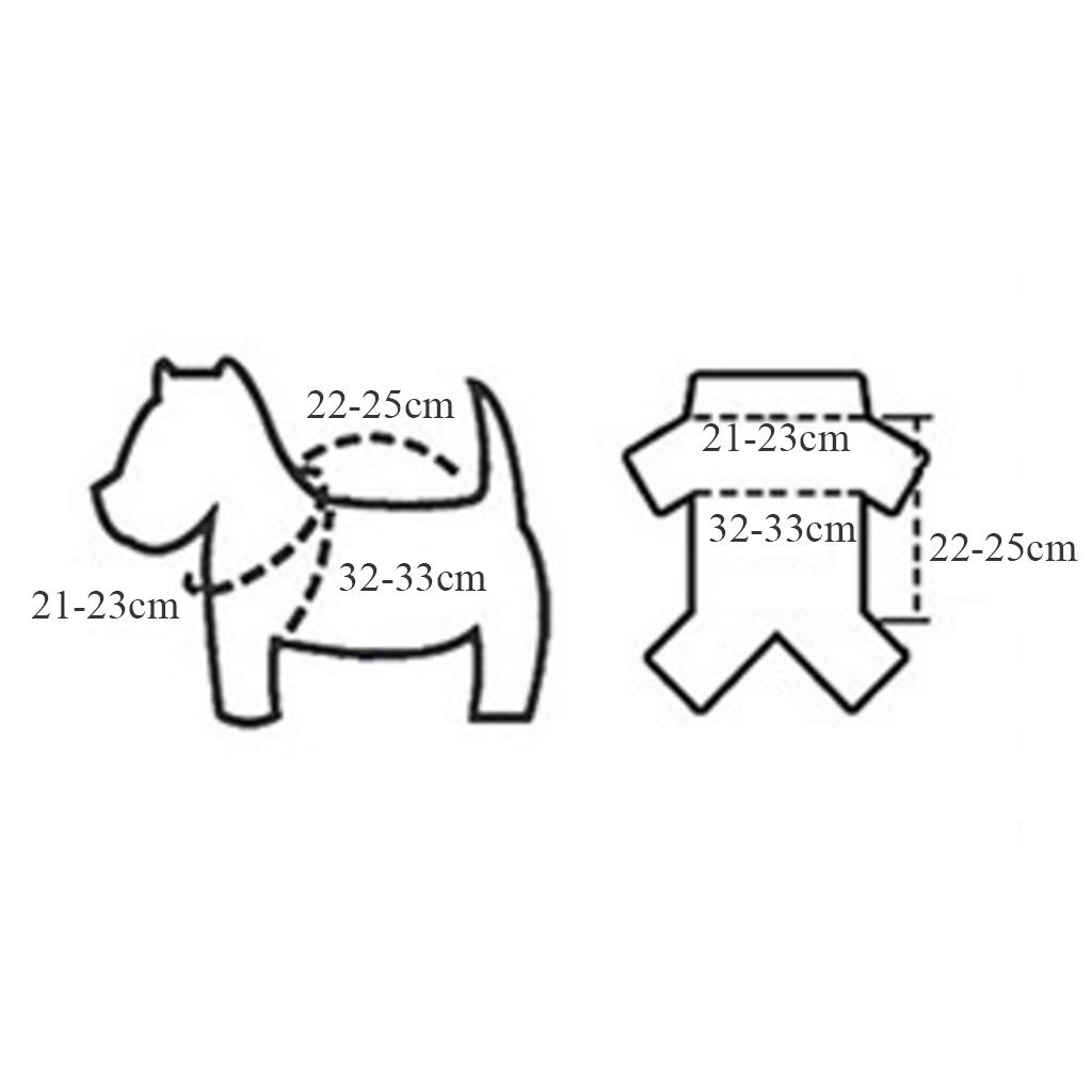 Soft Warm Pet Winter Clothing Dogs Cats Puppies Sports and Leisure Sweater Hoodie Pullover Pet Clothes