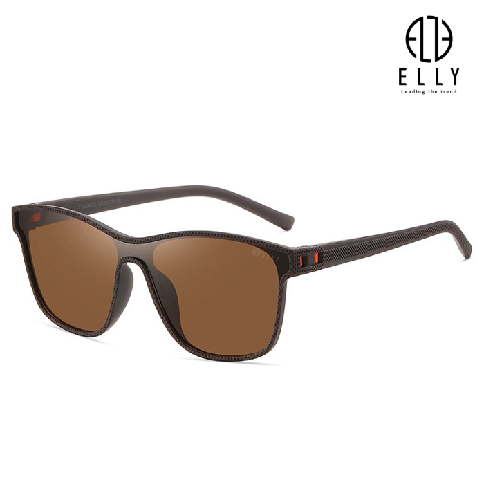 Kính mắt nam cao cấp ELLY HOMME – EKM151