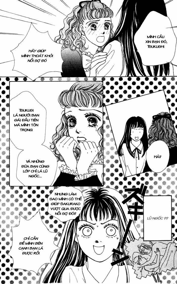 con nhà giàu chapter 24 11