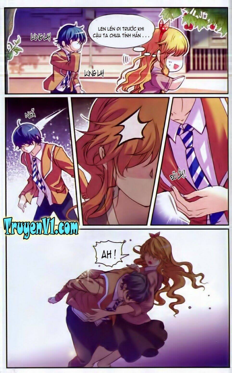 địch trần tư dị văn lục chapter 2 10