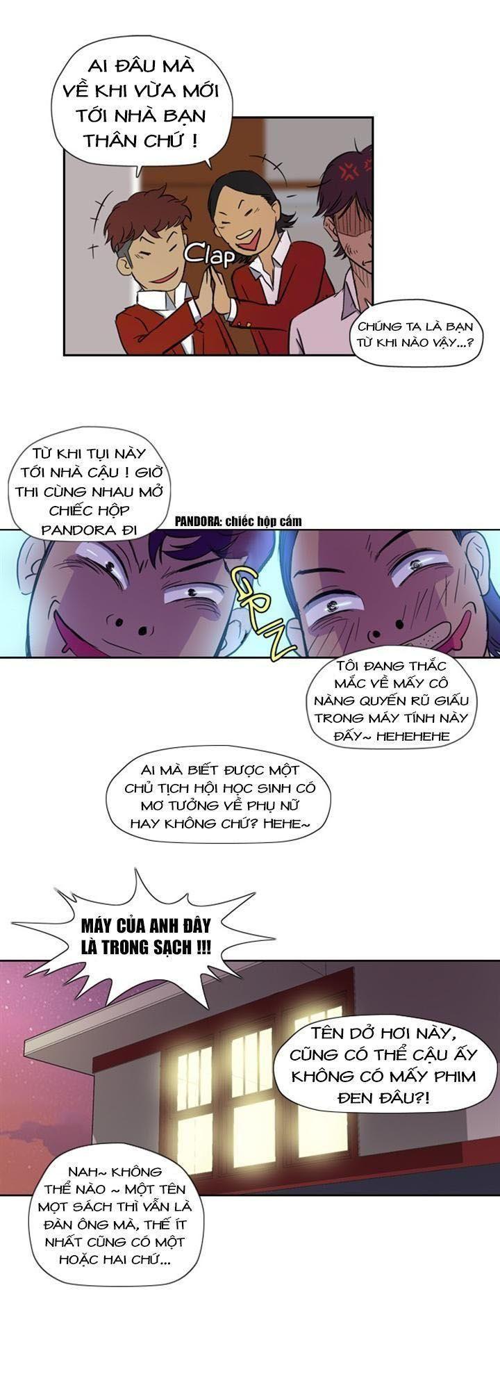 wind breaker chapter 9 34