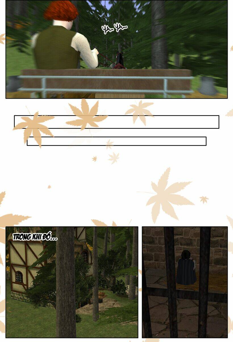 truyện sims - earl story chapter 73 22