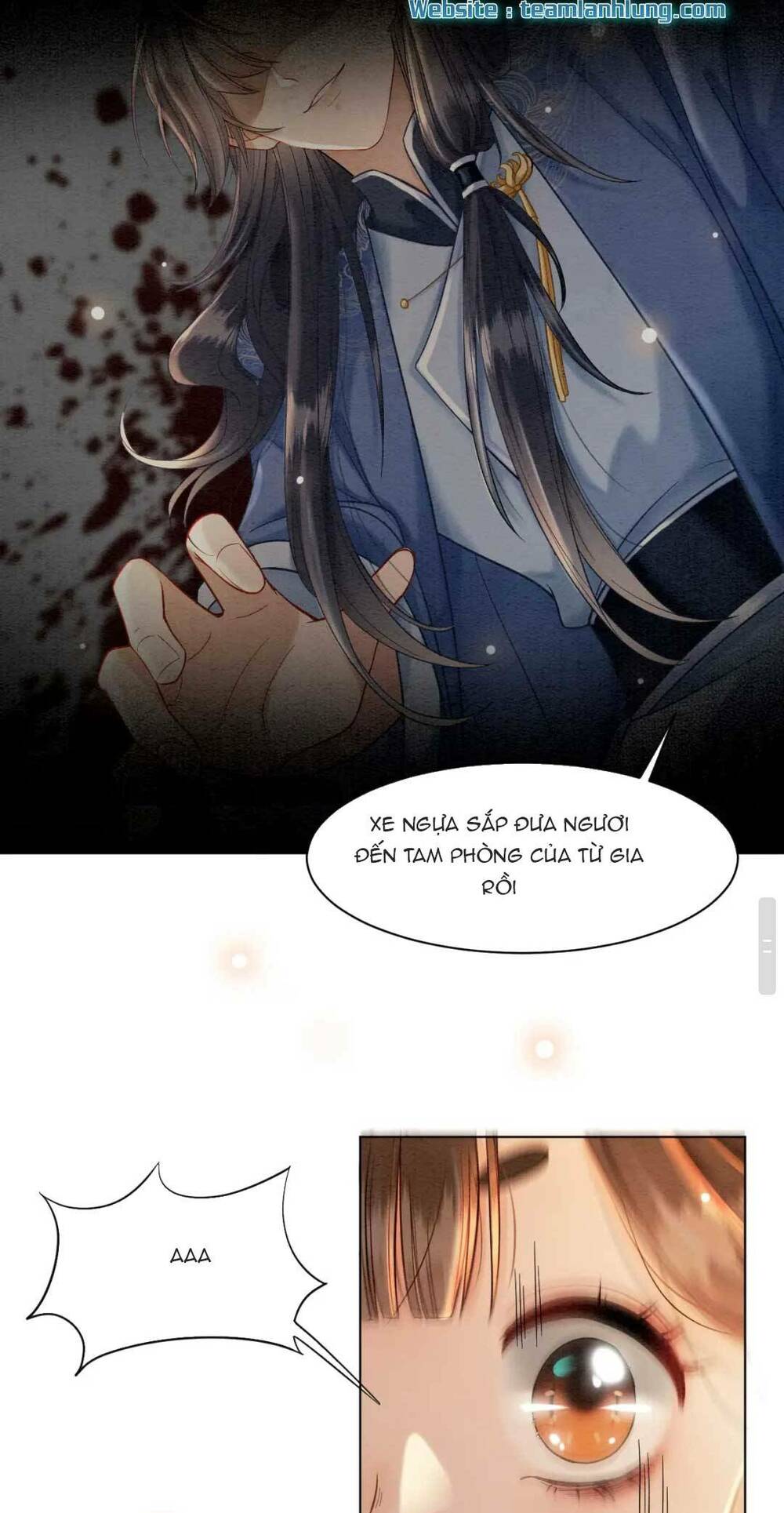 xuyên đến cổ đại ta được muôn ngàn sủng ái chapter 4 31