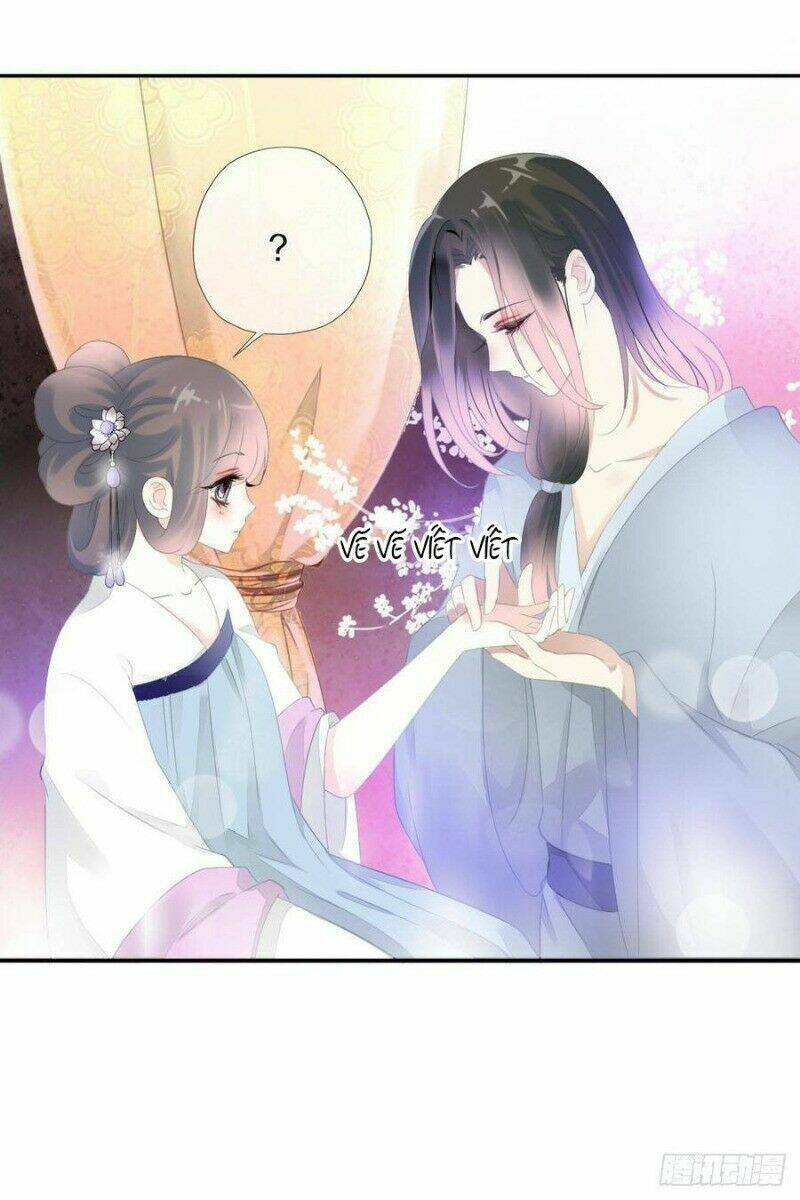 điền viên mật sủng: cô vợ nóng bỏng chapter 92 20