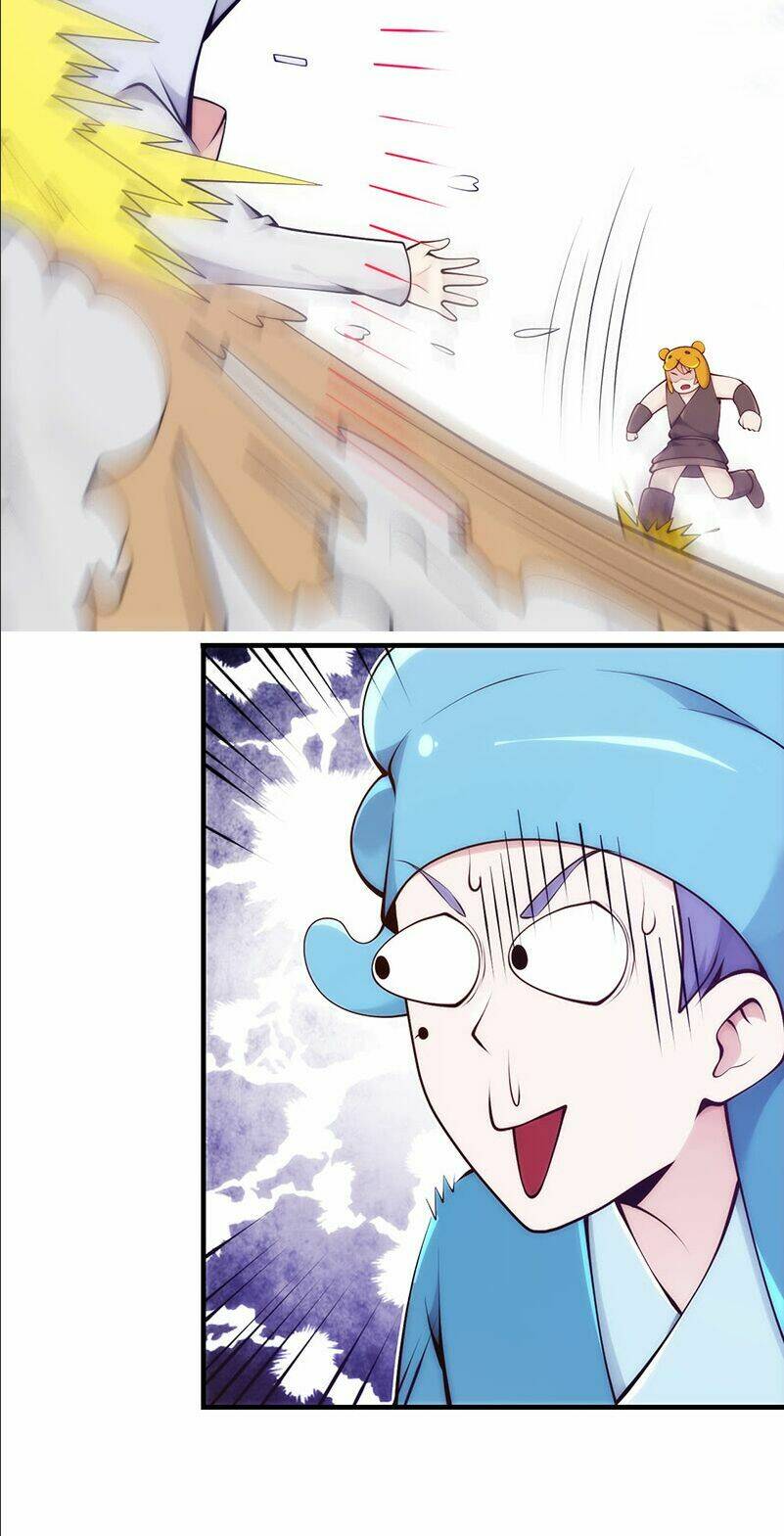 thiên hạ kiếp chapter 30 75