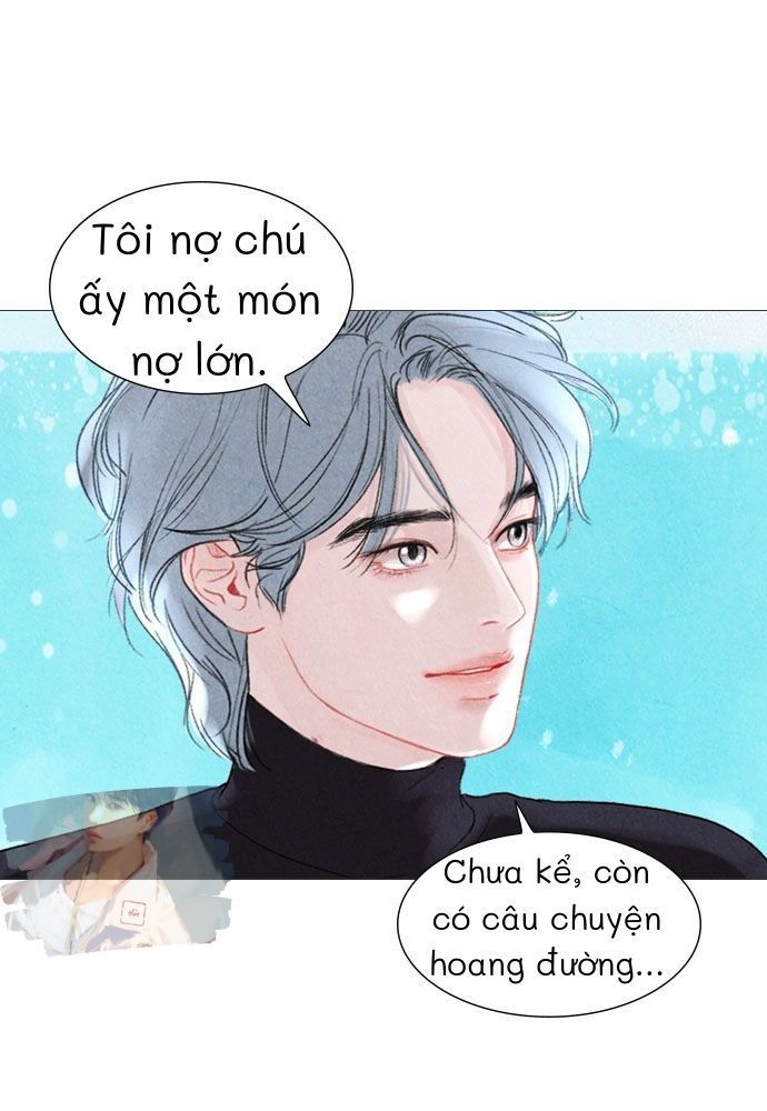 huyền bí chapter 0 27