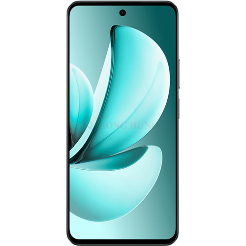 Điện thoại Realme C71 (4GB/128GB) - Hàng chính hãng