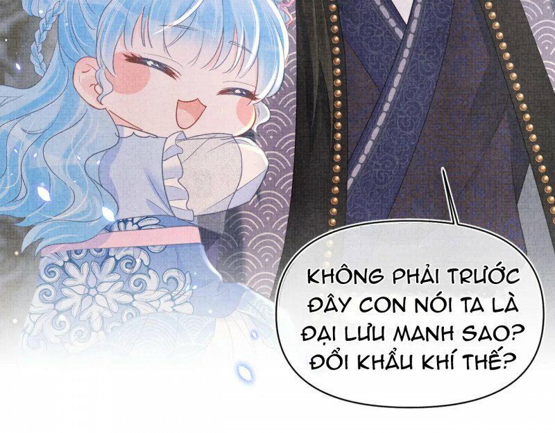 nhóc con người cá 3 tuổi rồi chapter 80 39