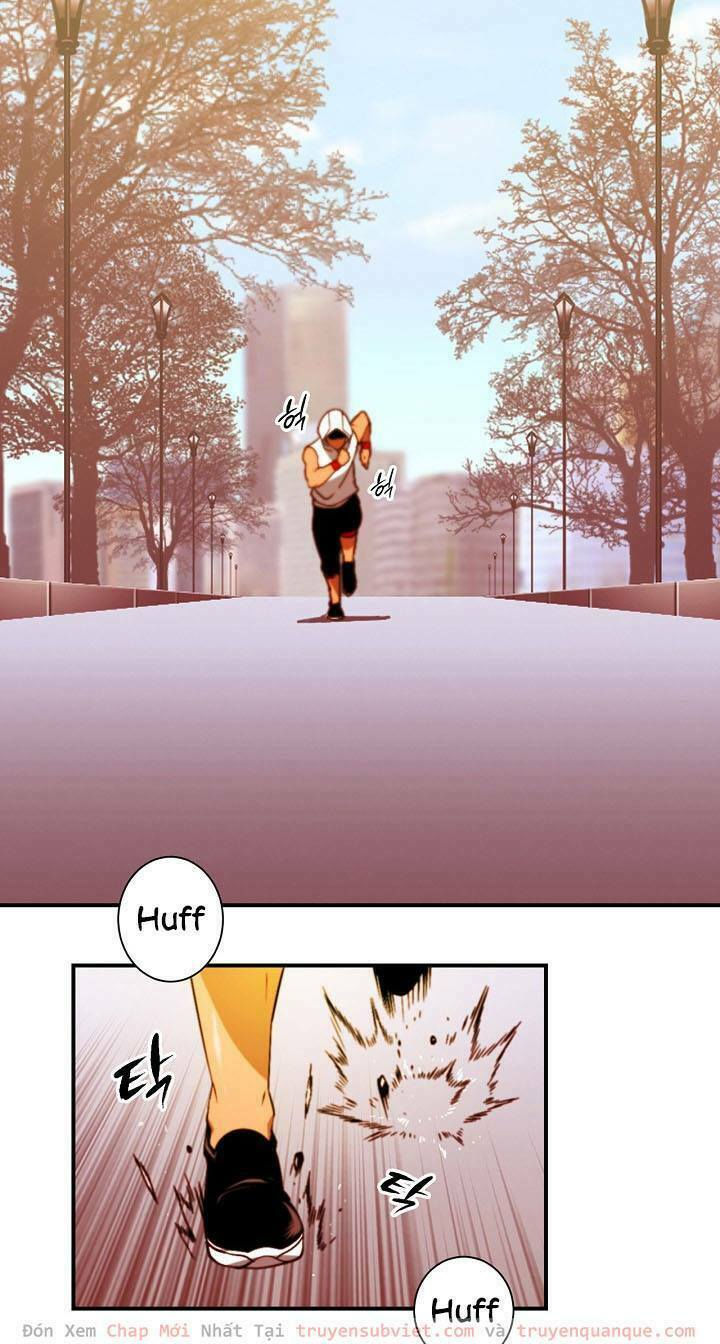 tôi sinh ra để làm người vĩ đại chapter 9 2