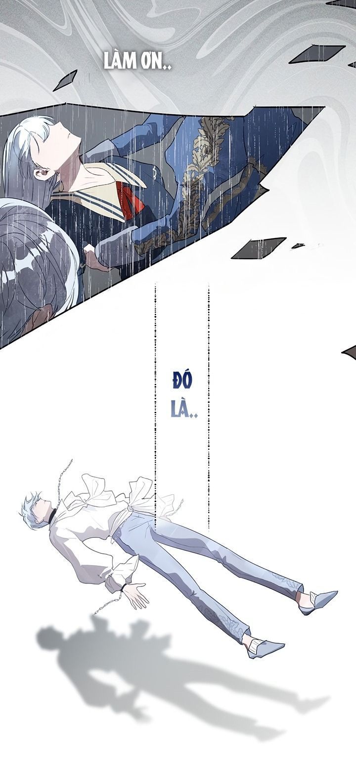cách để cứu rỗi anh trai của nữ chính chapter 18 46