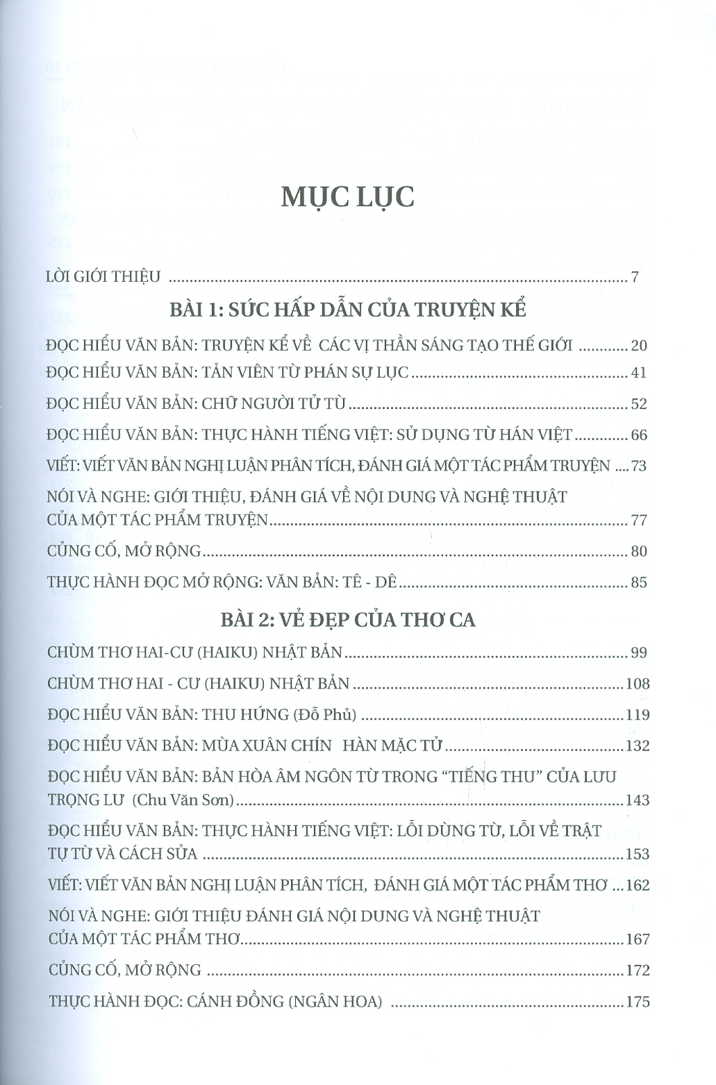 Kế Hoạch Bài Dạy NGỮ VĂN 10 Bộ Kết Nối Tri Thức Với Cuộc Sống - Tập 1