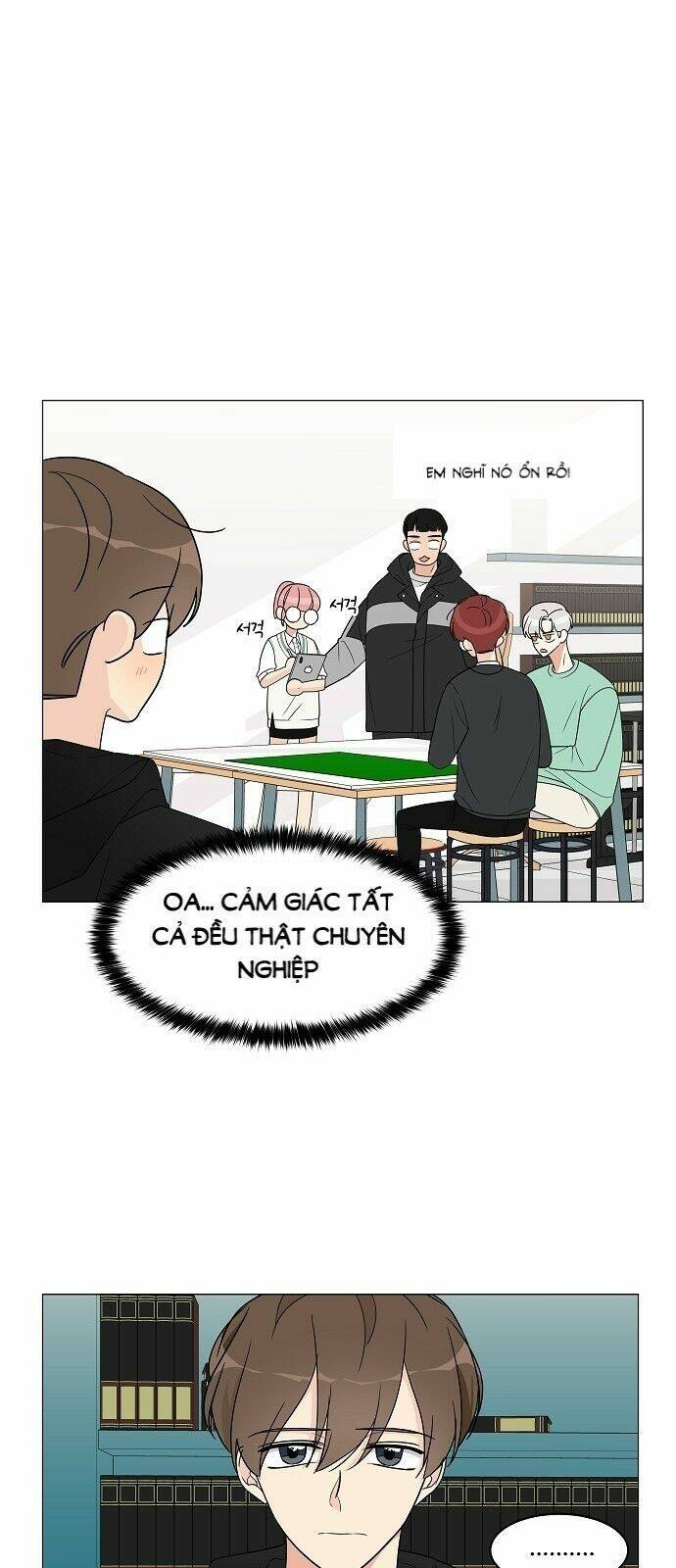 thiếu nữ 1m8 chapter 11 44