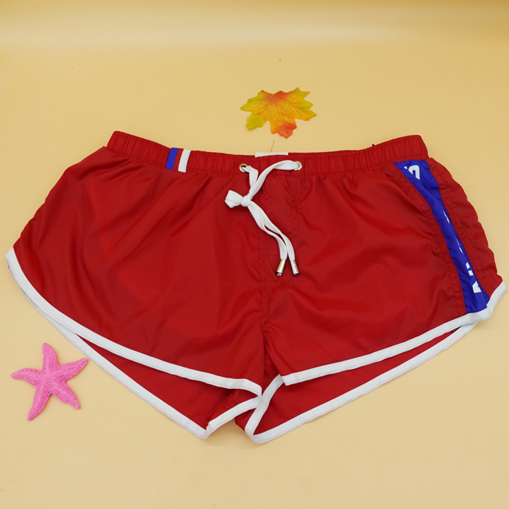 Quần đùi nam đi biển, thễ thao, tập gym, mặc ở nhà vải dù - A078