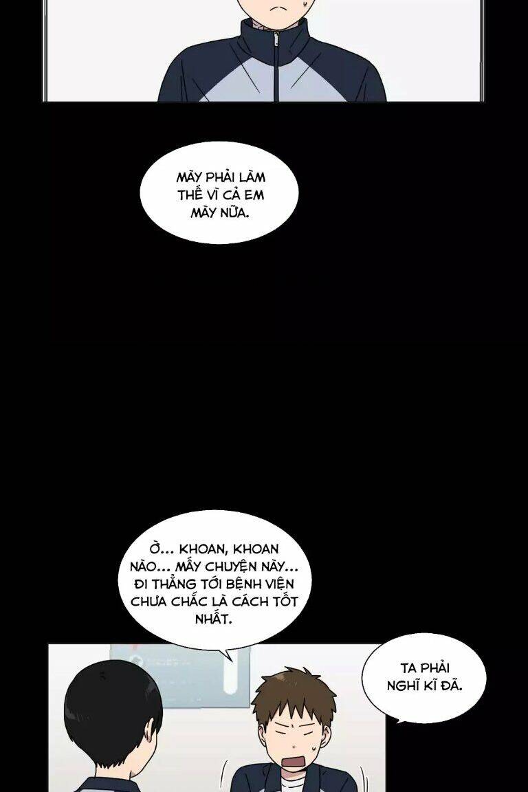 …”một sự thật khá khó chịu.” chapter 54 28