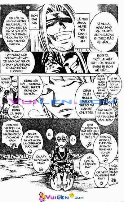 mắt quỷ kyo chapter 71 36