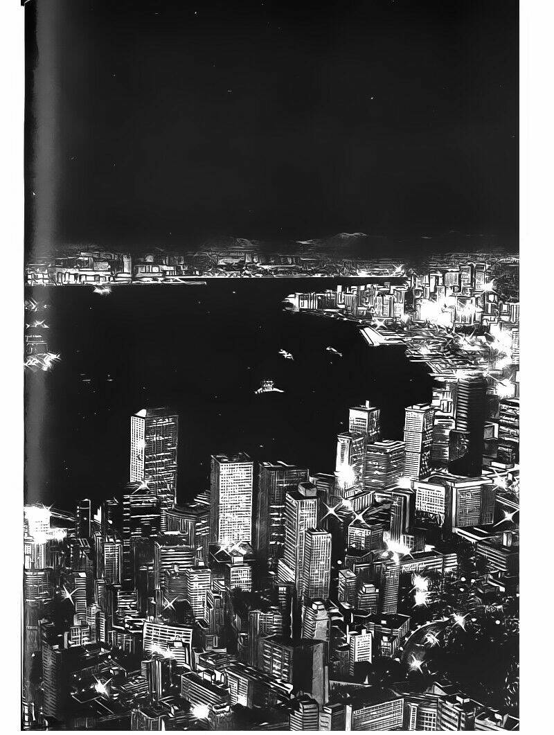 nước mắt tử thần - crying free man chapter 23 11