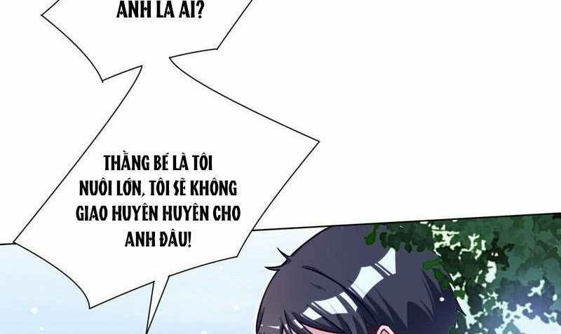 trời ban cho nam thần daddy chapter 22 28