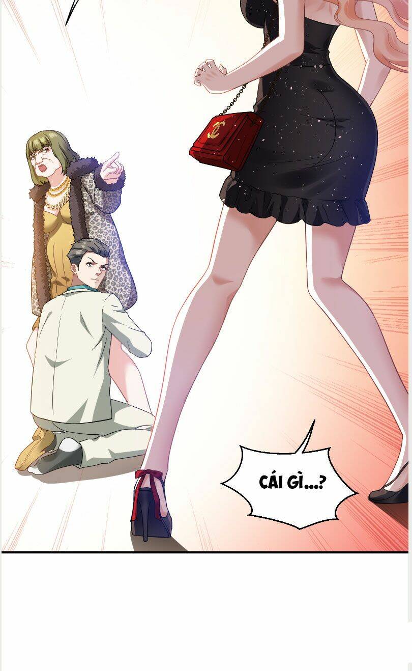 Bỏ Làm Simp Chúa, Ta Có Trong Tay Cả Tỉ Thần Hào chapter 2.1 19