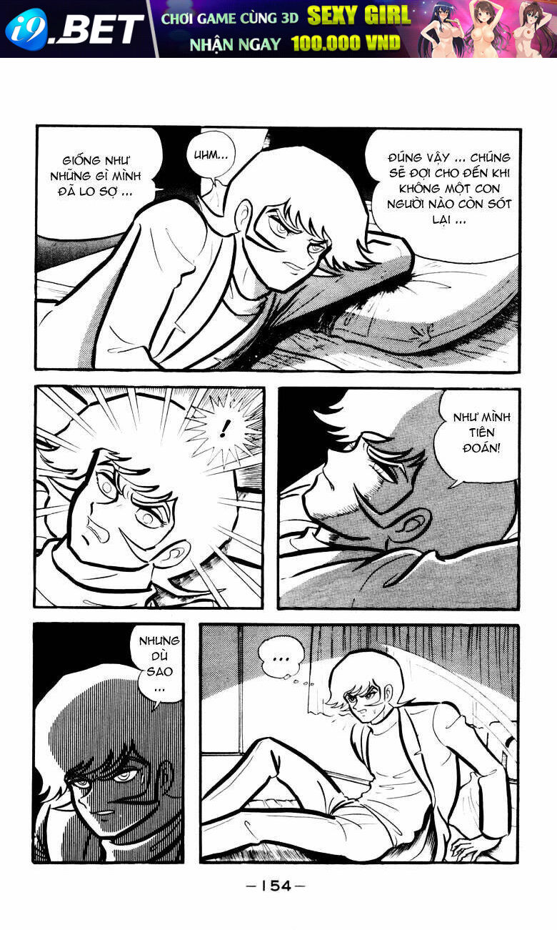 devilman chapter 20 28