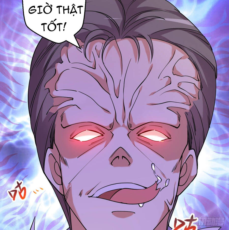 nhặt thuộc tính tại trái đất chapter 9 63