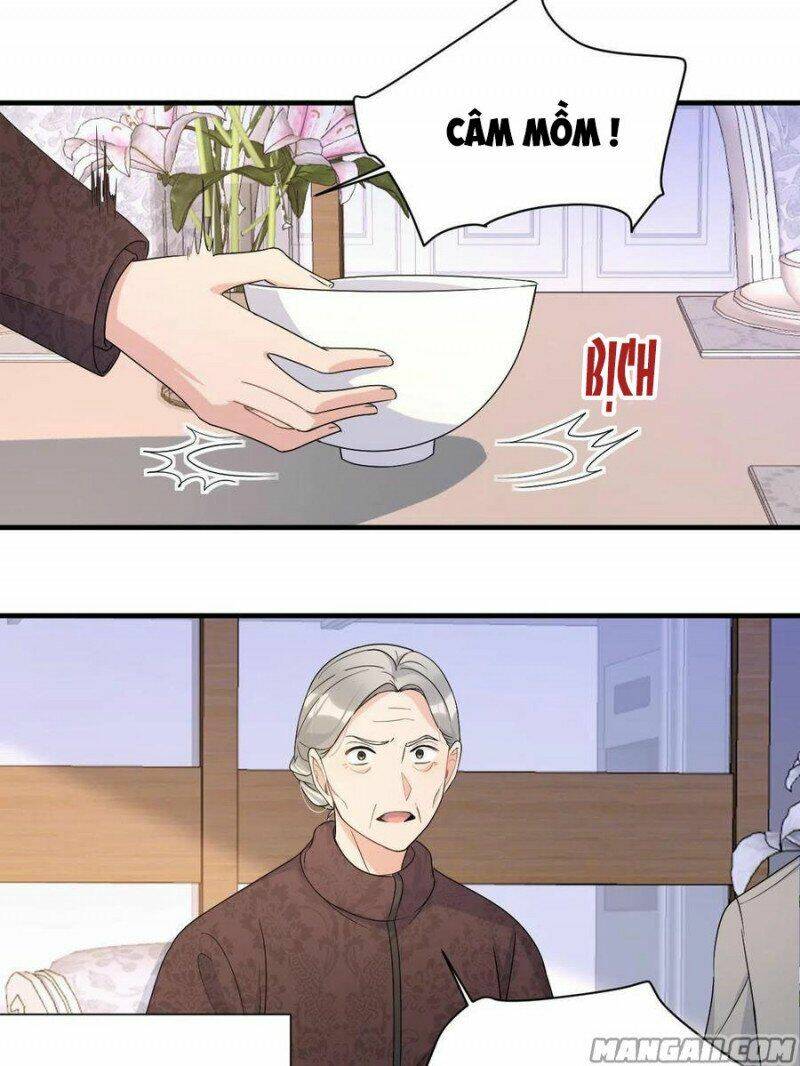 vẫn cứ nhớ em, nhớ em chapter 152 5