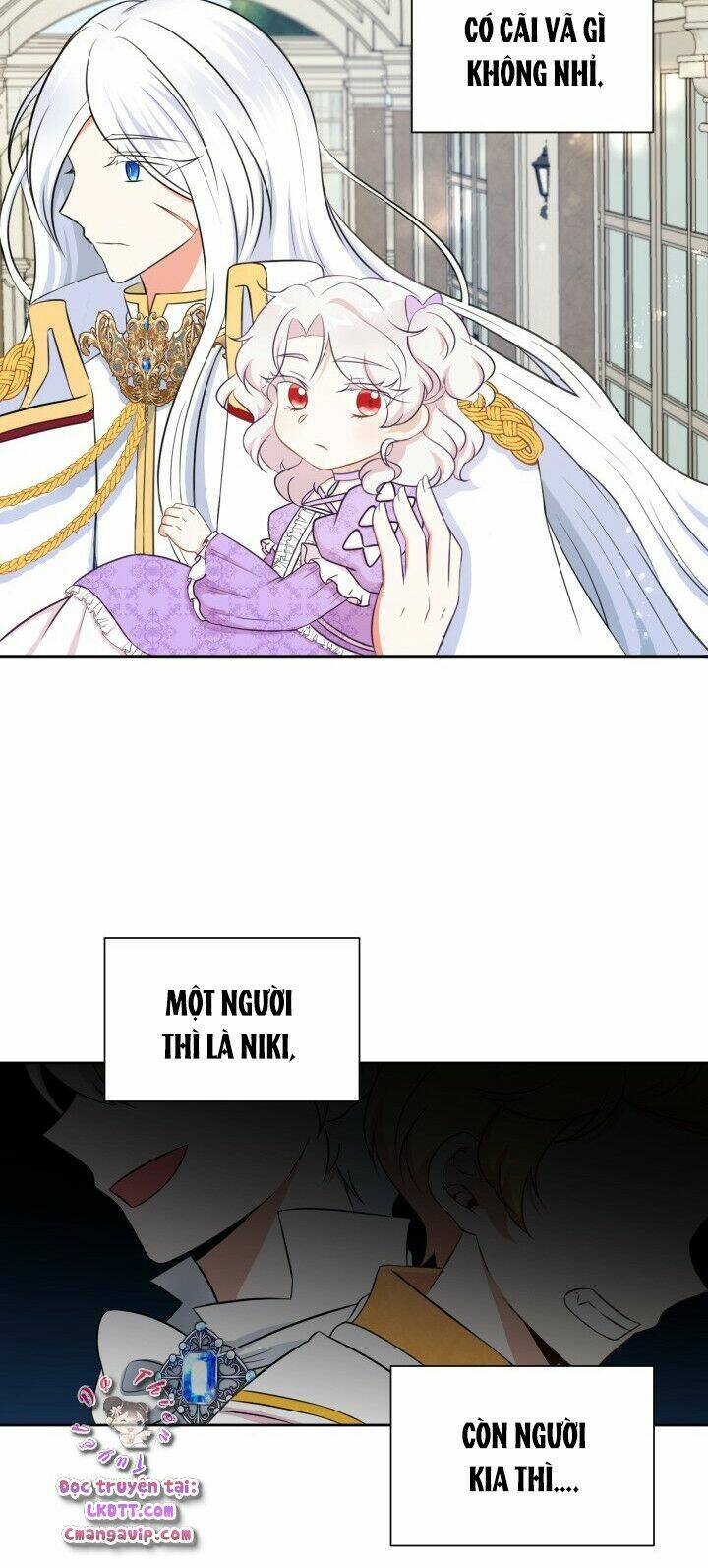 công chúa xấu xa chapter 18 25