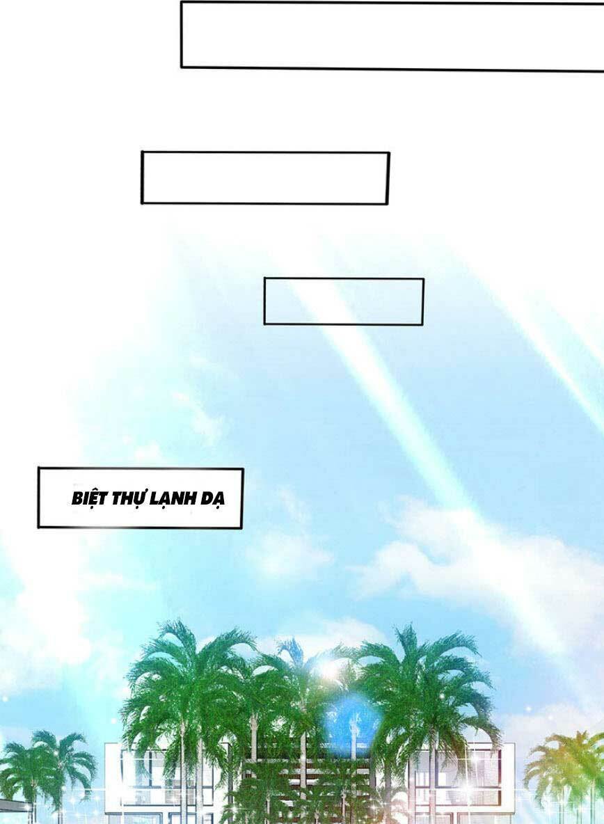 truy nã toàn cầu truy thê về sủng chapter 89.2 31