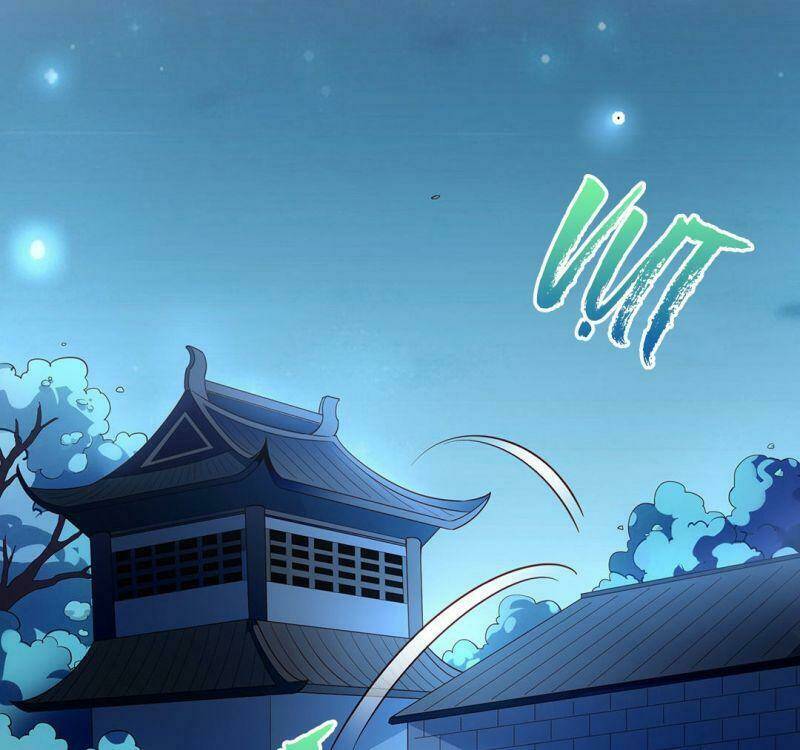 thiên kim bất hoán chapter 64 19