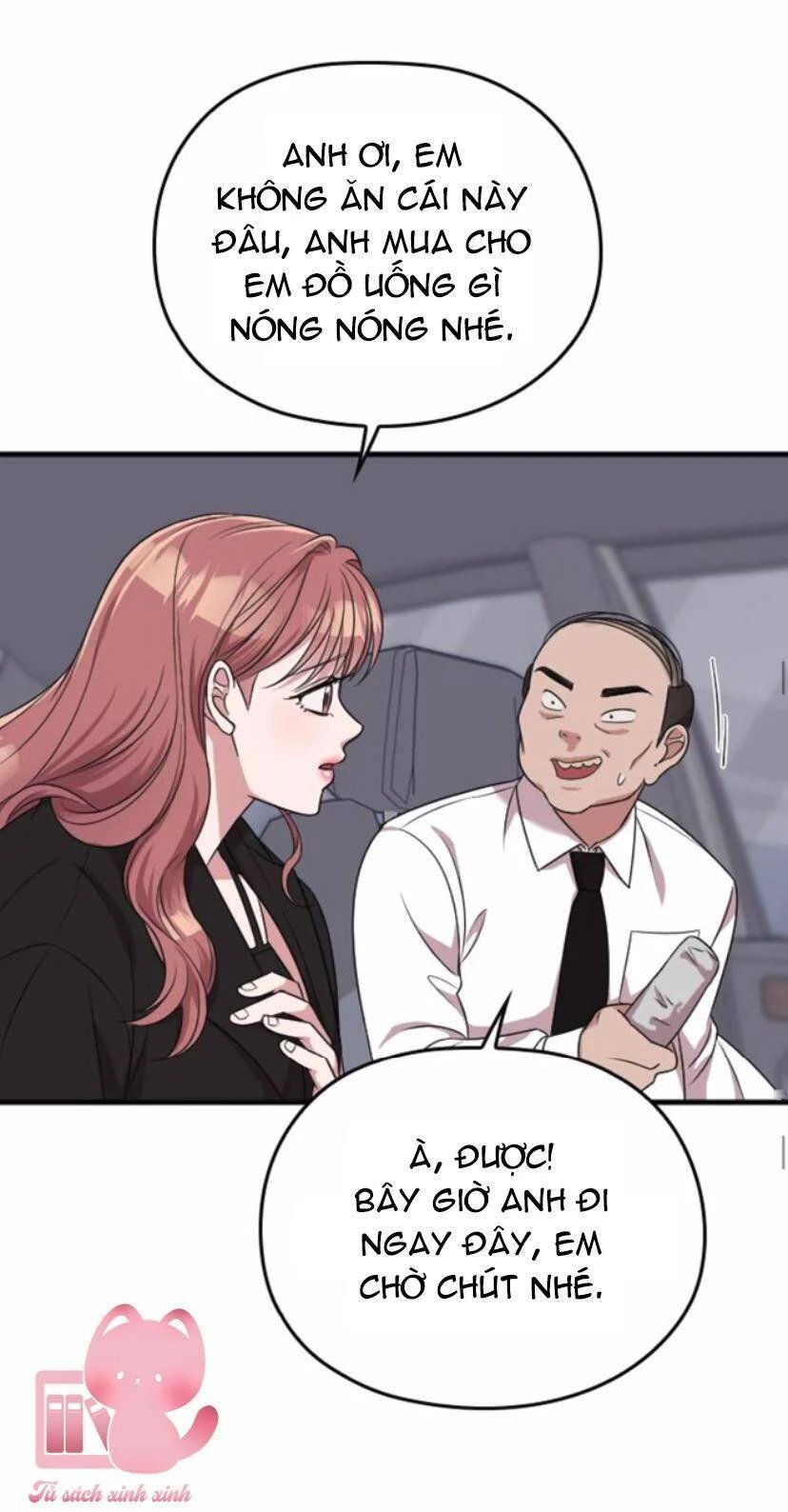 cô đi mà lấy chồng tôi chapter 44 72