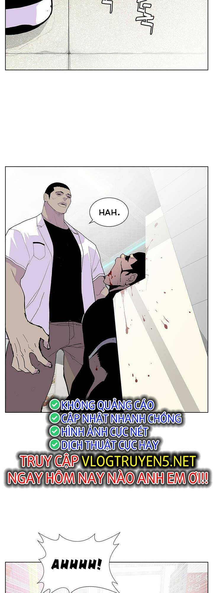 cuộc chiến băng đảng chapter 41 14