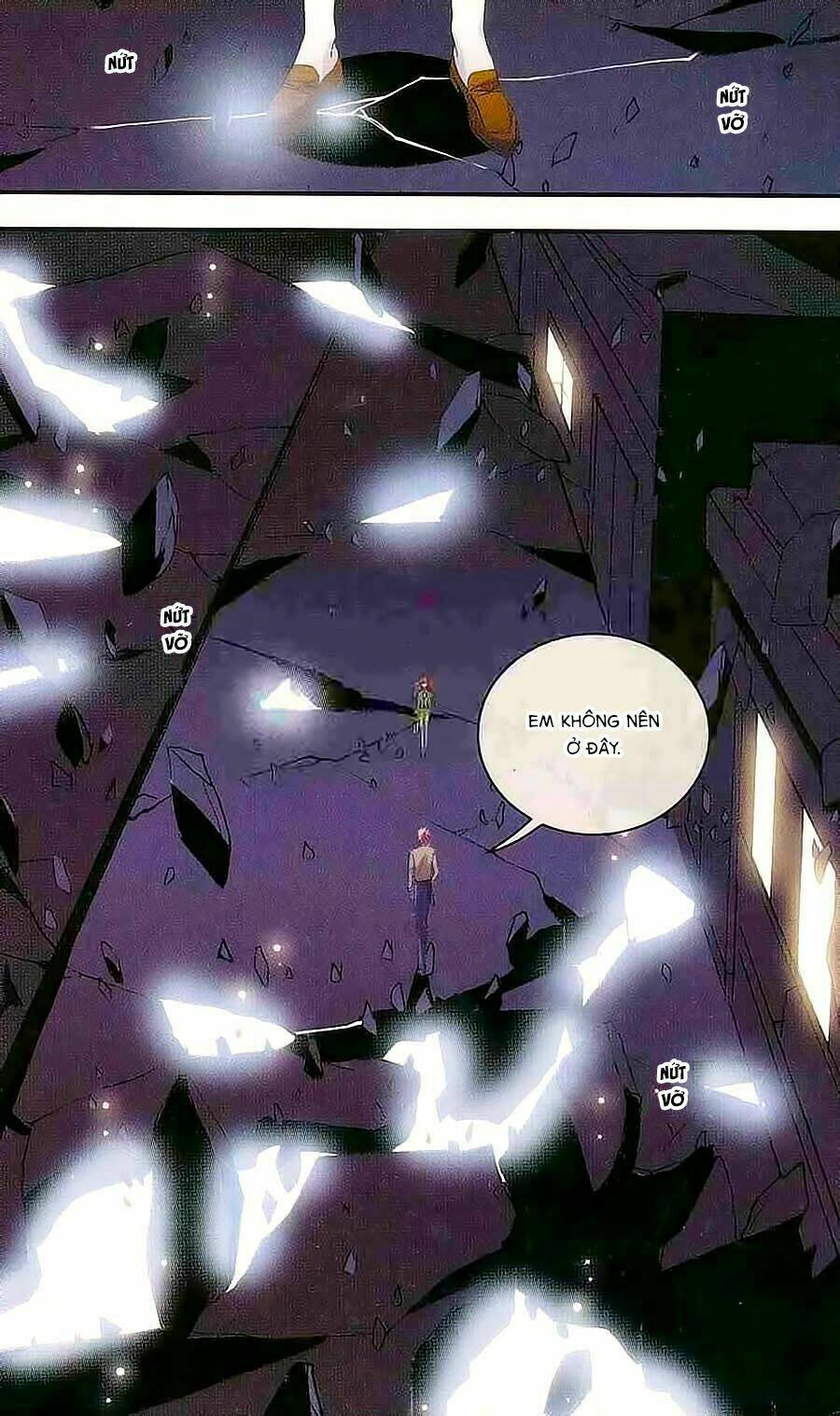 ngôi sao câu lạc bộ chapter 149 10