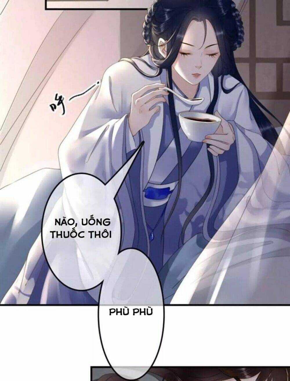 sủng phi của vương chapter 121 3