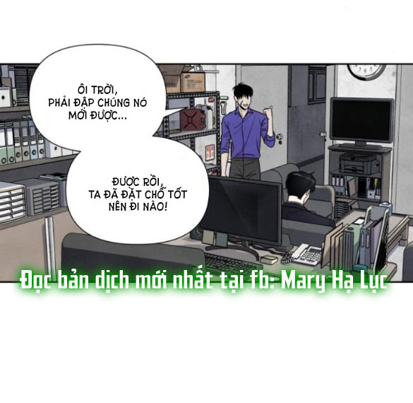 điều khiến tôi quyết tâm muốn chết chapter 68.1 4