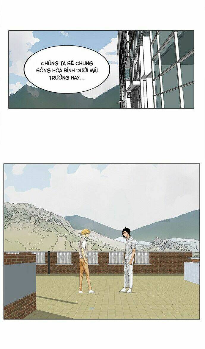 ultimate legend: kang hae hyo chapter 99 42