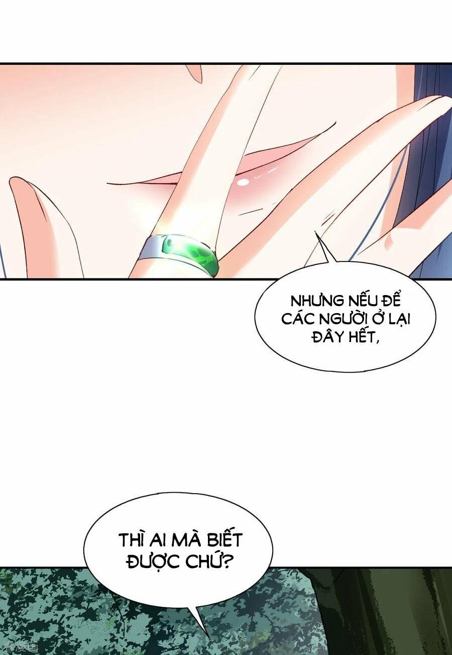 cô ấy đến rồi, xin nằm xuống! chapter 82 9