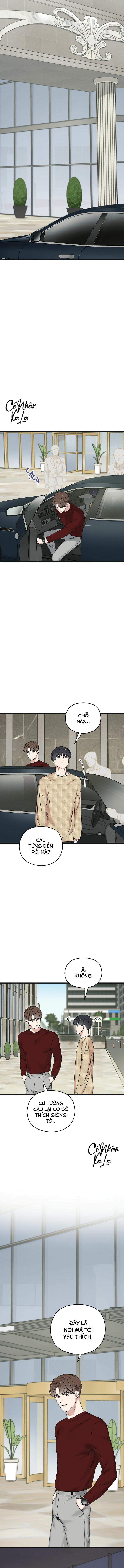 trùng phùng chapter 14 6