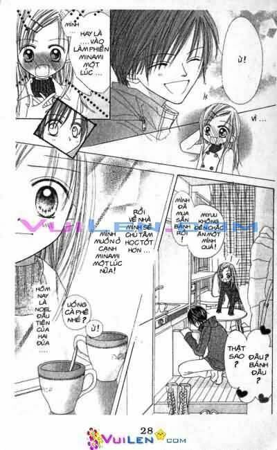 con gái con trai chapter 11 28