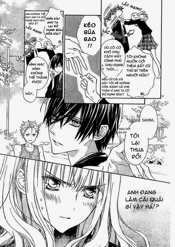 seirei produce chapter 3 18