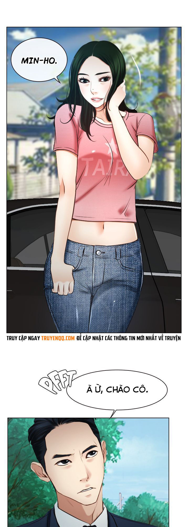 xúc cảm chôn giấu chapter 23 33