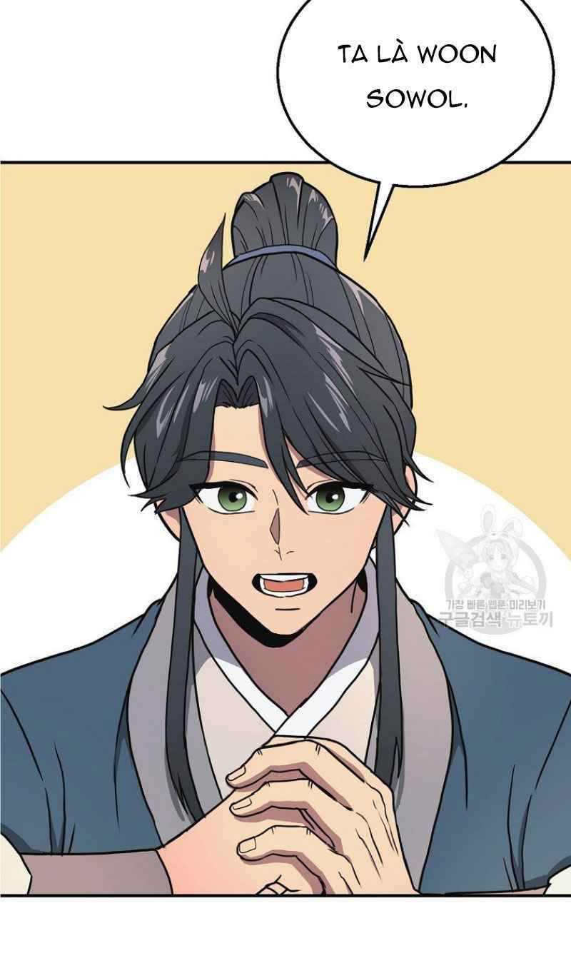 thiếu niên phương sĩ chapter 8 7