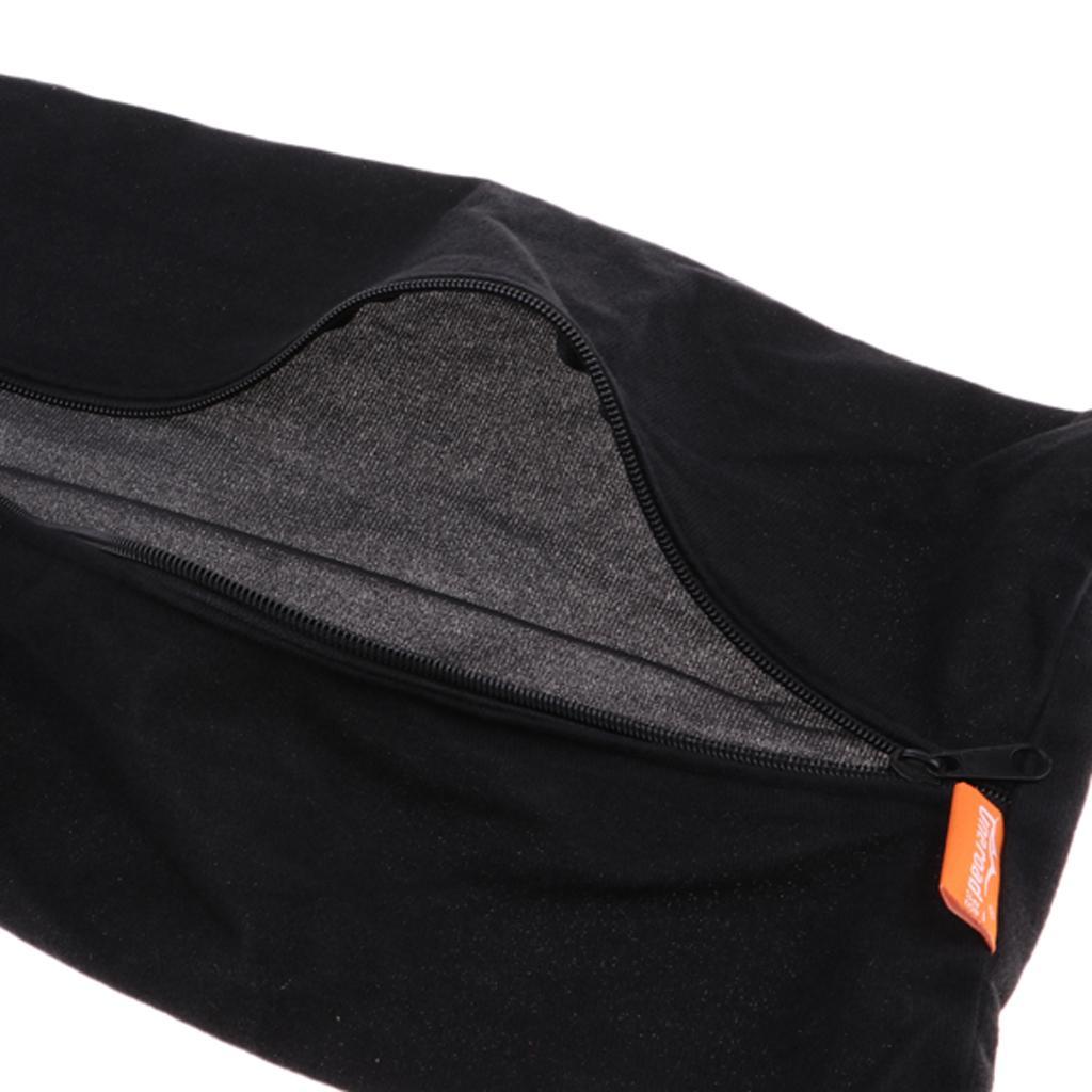Outdoor Camping Clothes Shoes Storage Bag Travel Shoes Pouch Sundries Pack