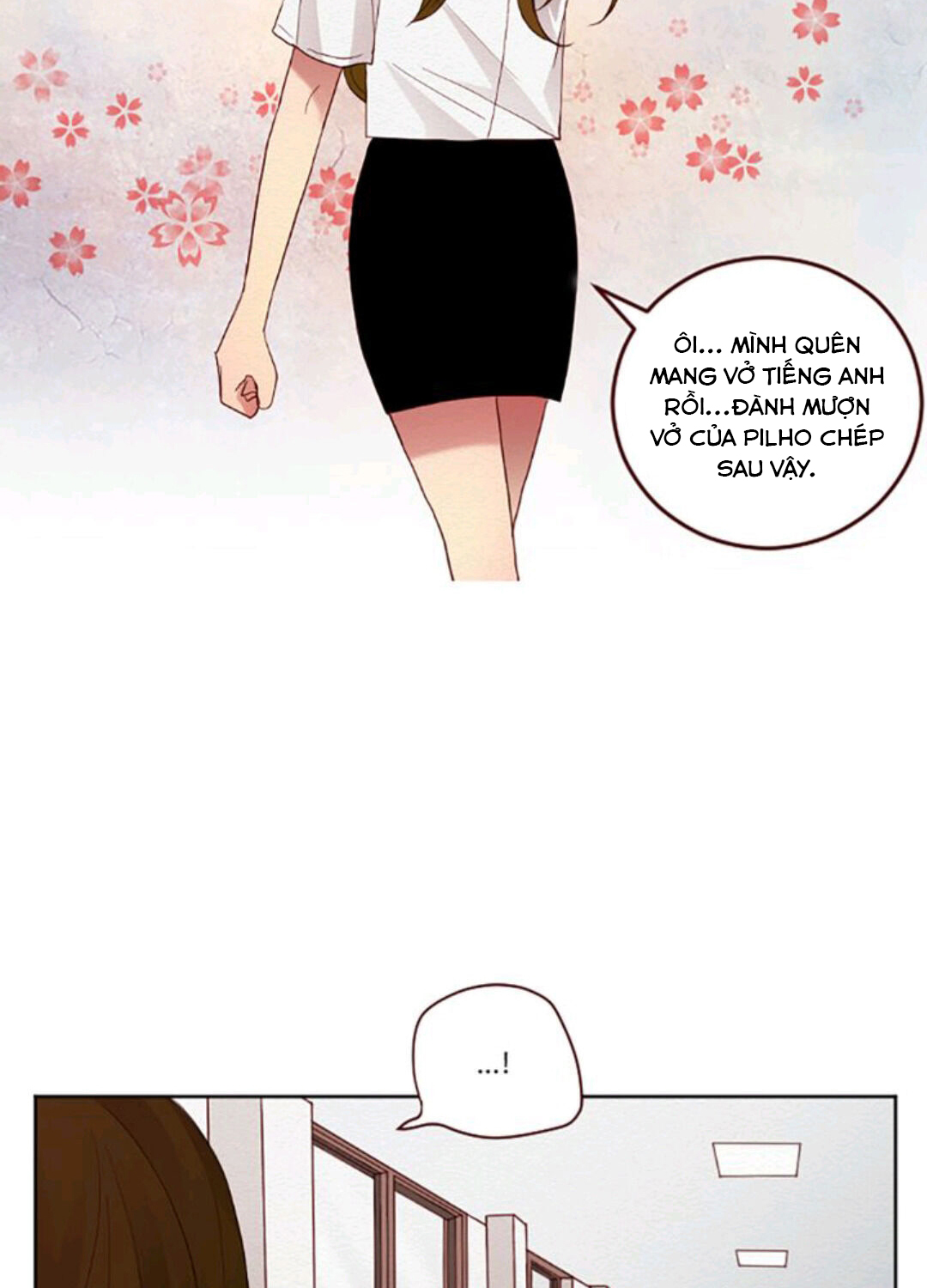thầm yêu chapter 4 17