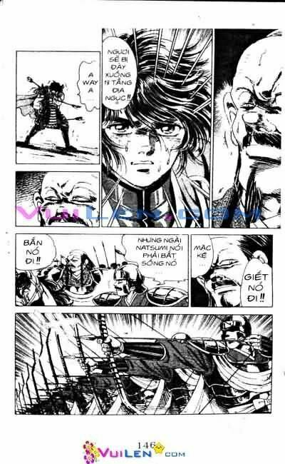 vương tử takeru chapter 3 146