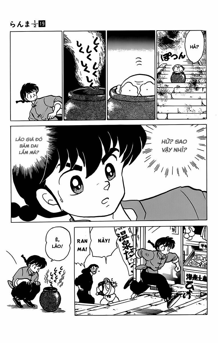 suối lời nguyền chapter 199 14