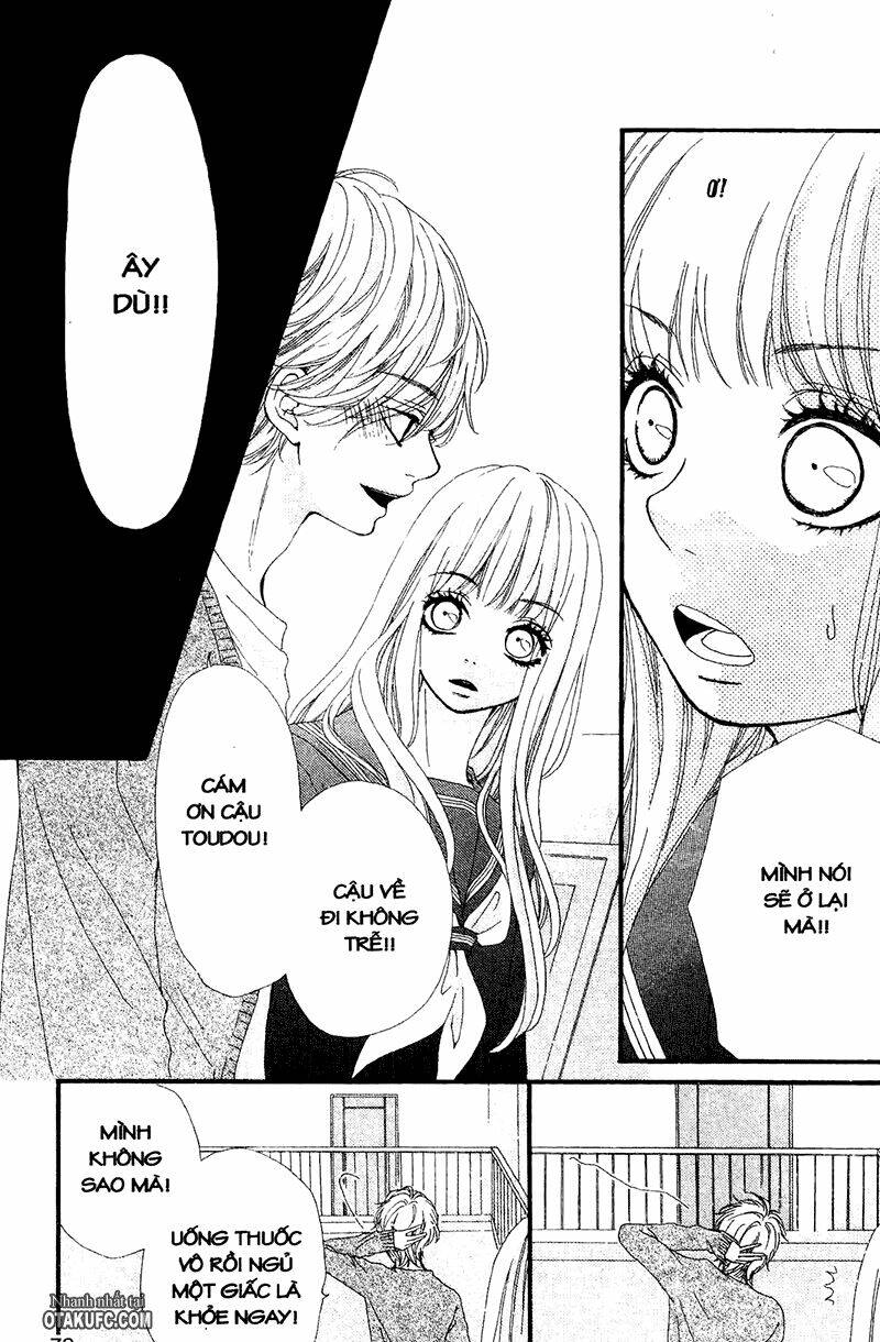 cầu vồng tình yêu chapter 6 34